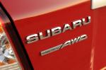 Subaru Impreza WRX STi Sedan 2011 года